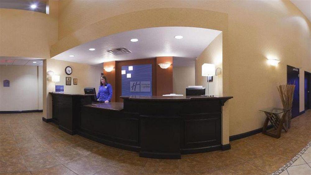 Holiday Inn Express Hotel & Suites Sioux Falls-Brandon By Ihg Exteriör bild