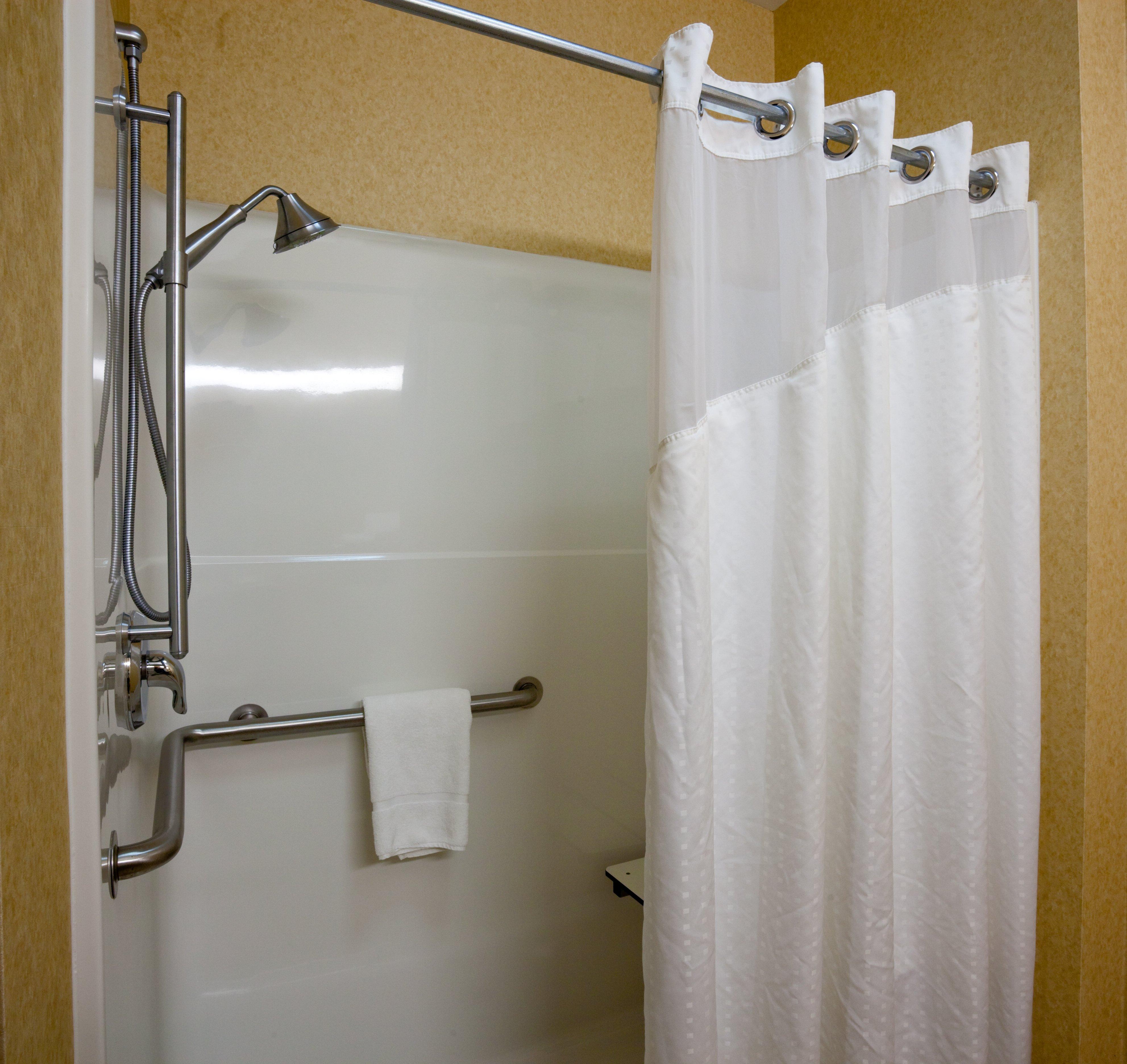Holiday Inn Express Hotel & Suites Sioux Falls-Brandon By Ihg Rum bild