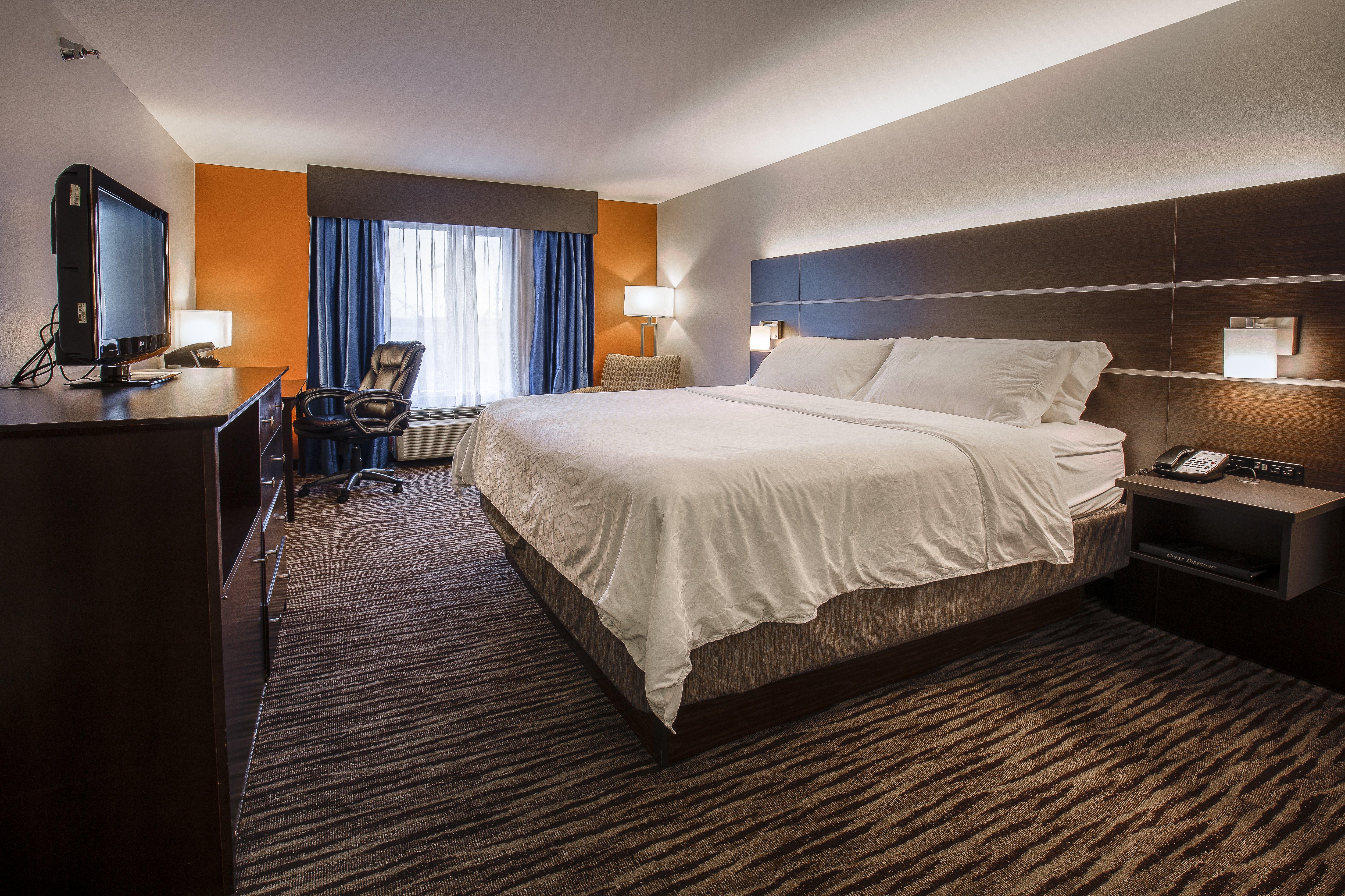 Holiday Inn Express Hotel & Suites Sioux Falls-Brandon By Ihg Exteriör bild