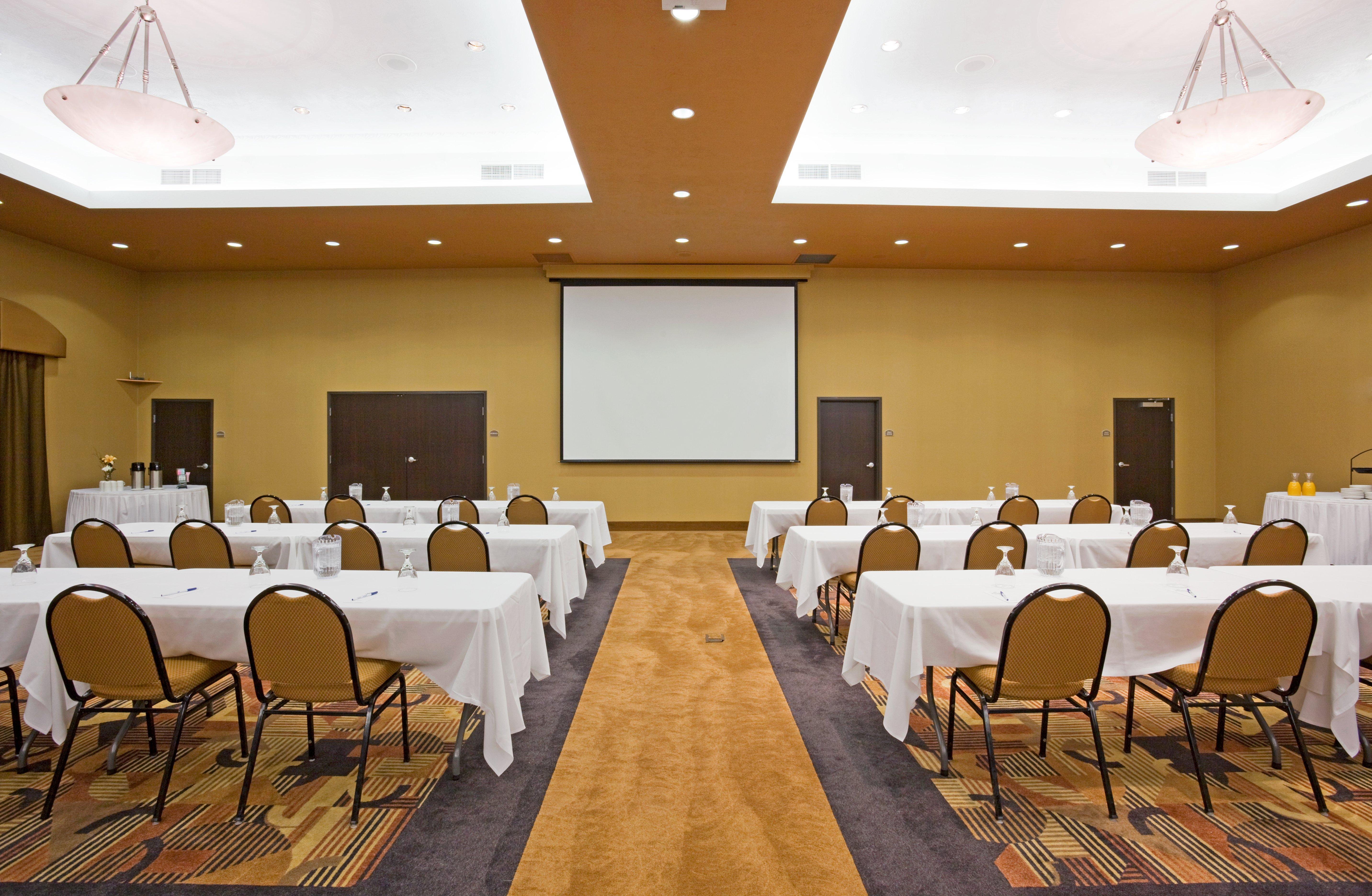 Holiday Inn Express Hotel & Suites Sioux Falls-Brandon By Ihg Exteriör bild