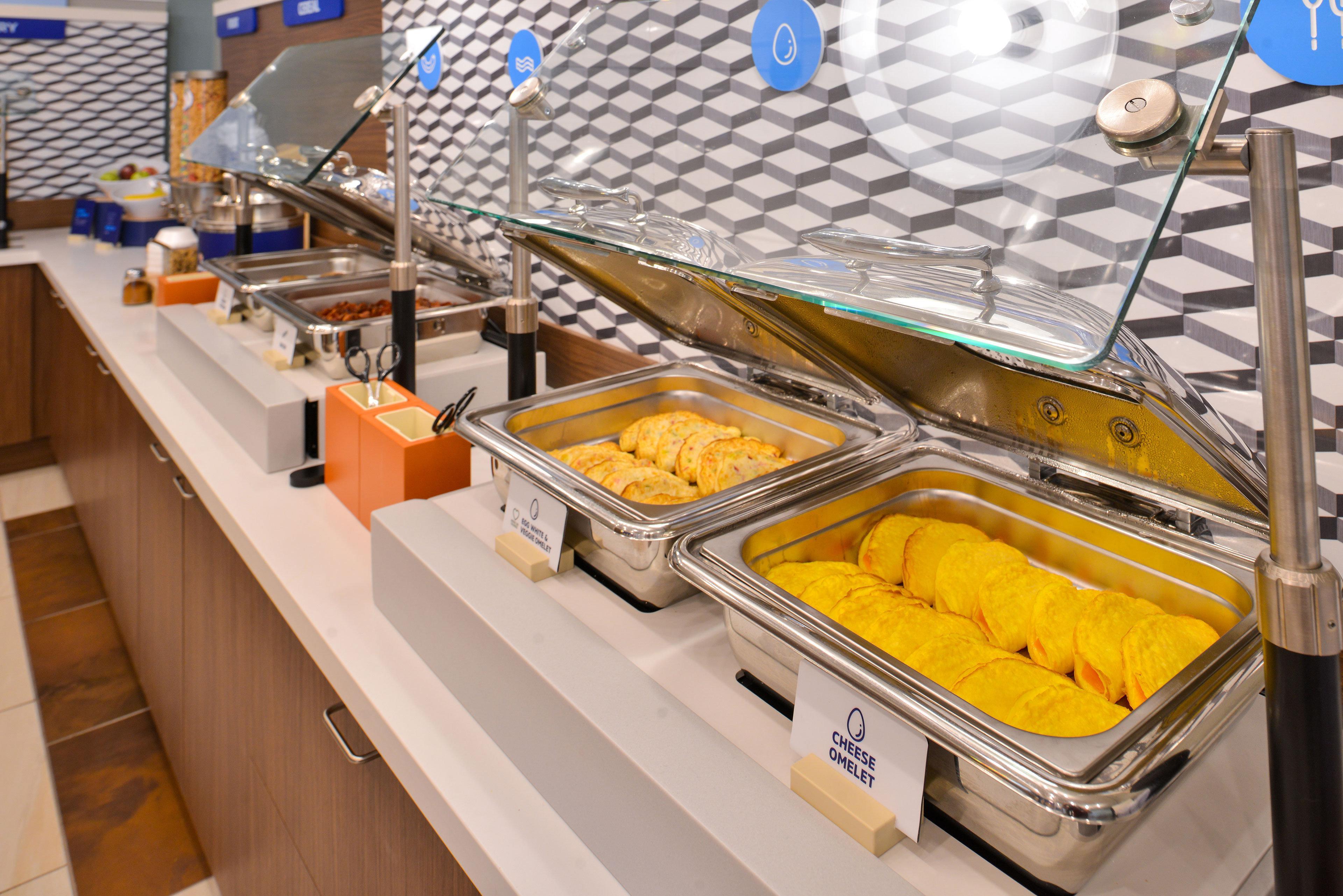 Holiday Inn Express Hotel & Suites Sioux Falls-Brandon By Ihg Exteriör bild