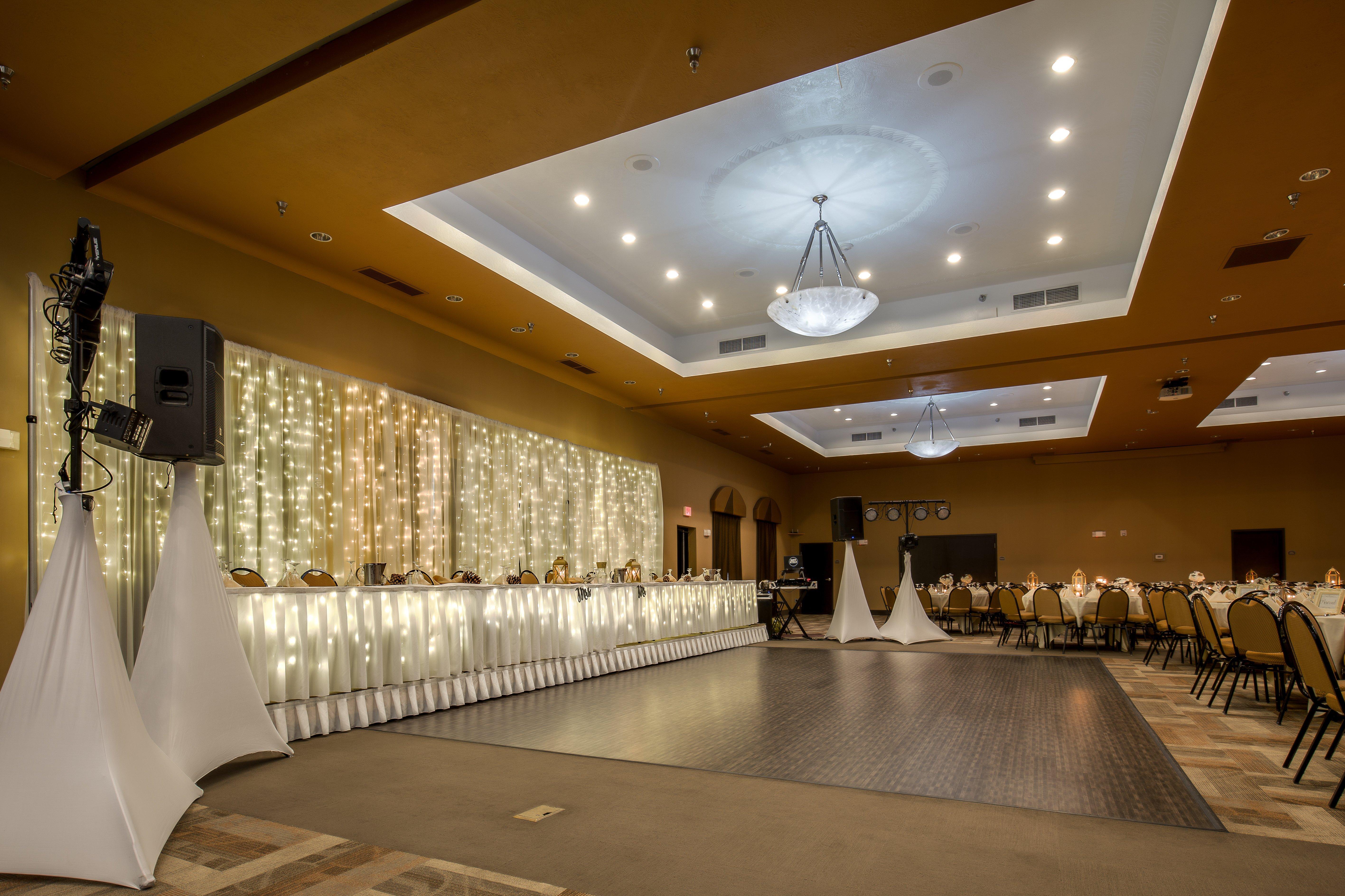 Holiday Inn Express Hotel & Suites Sioux Falls-Brandon By Ihg Exteriör bild