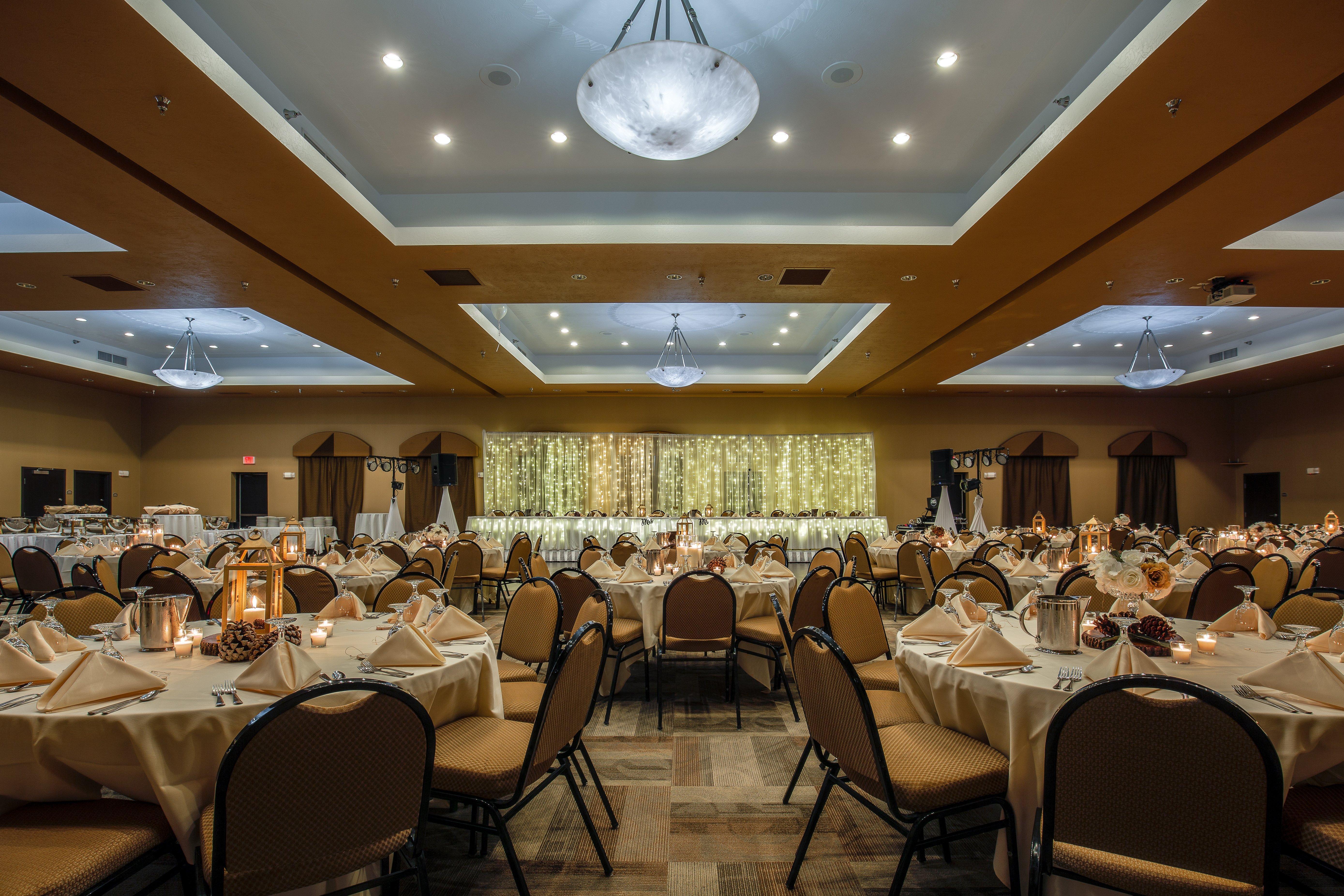 Holiday Inn Express Hotel & Suites Sioux Falls-Brandon By Ihg Exteriör bild