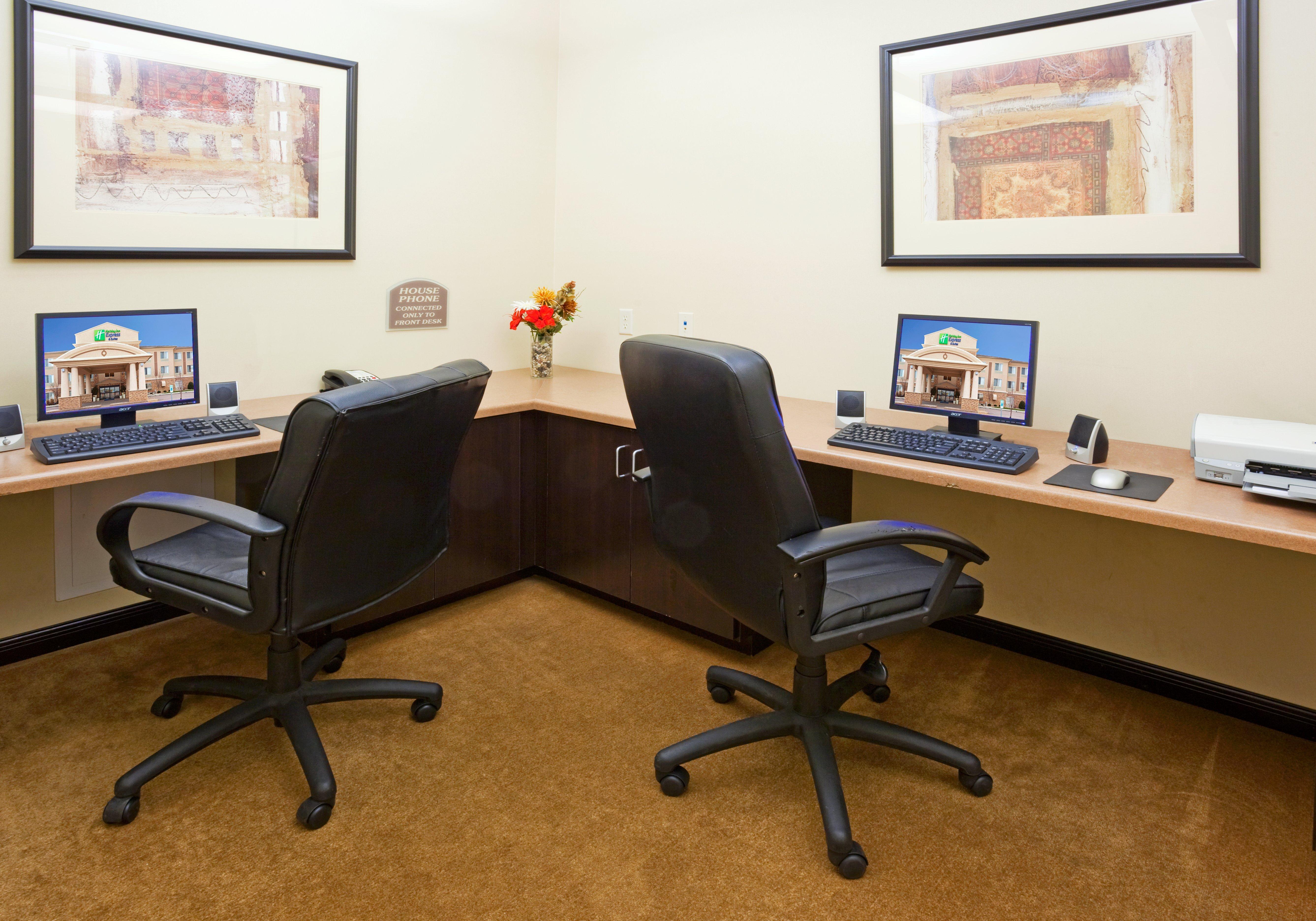 Holiday Inn Express Hotel & Suites Sioux Falls-Brandon By Ihg Exteriör bild