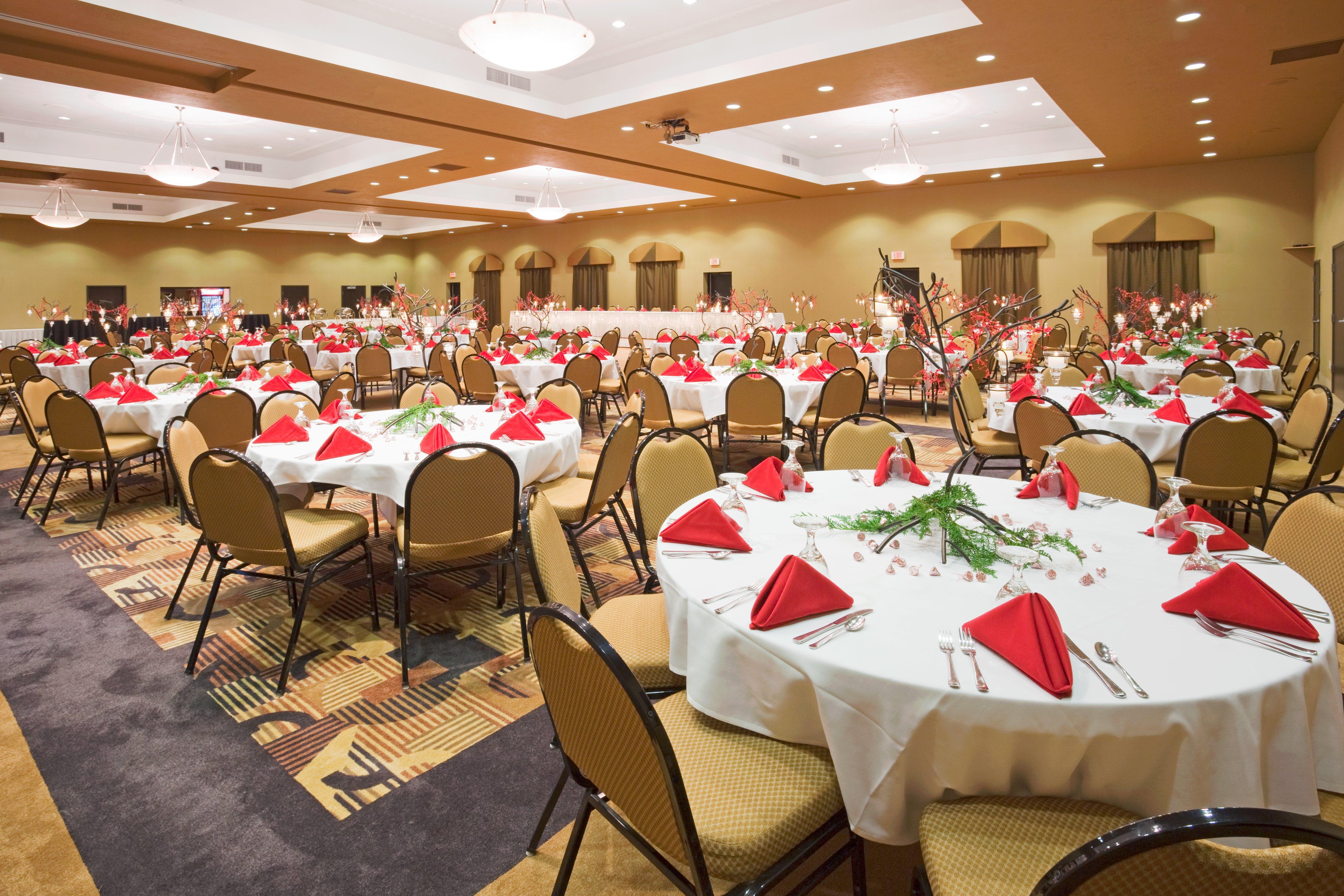 Holiday Inn Express Hotel & Suites Sioux Falls-Brandon By Ihg Exteriör bild
