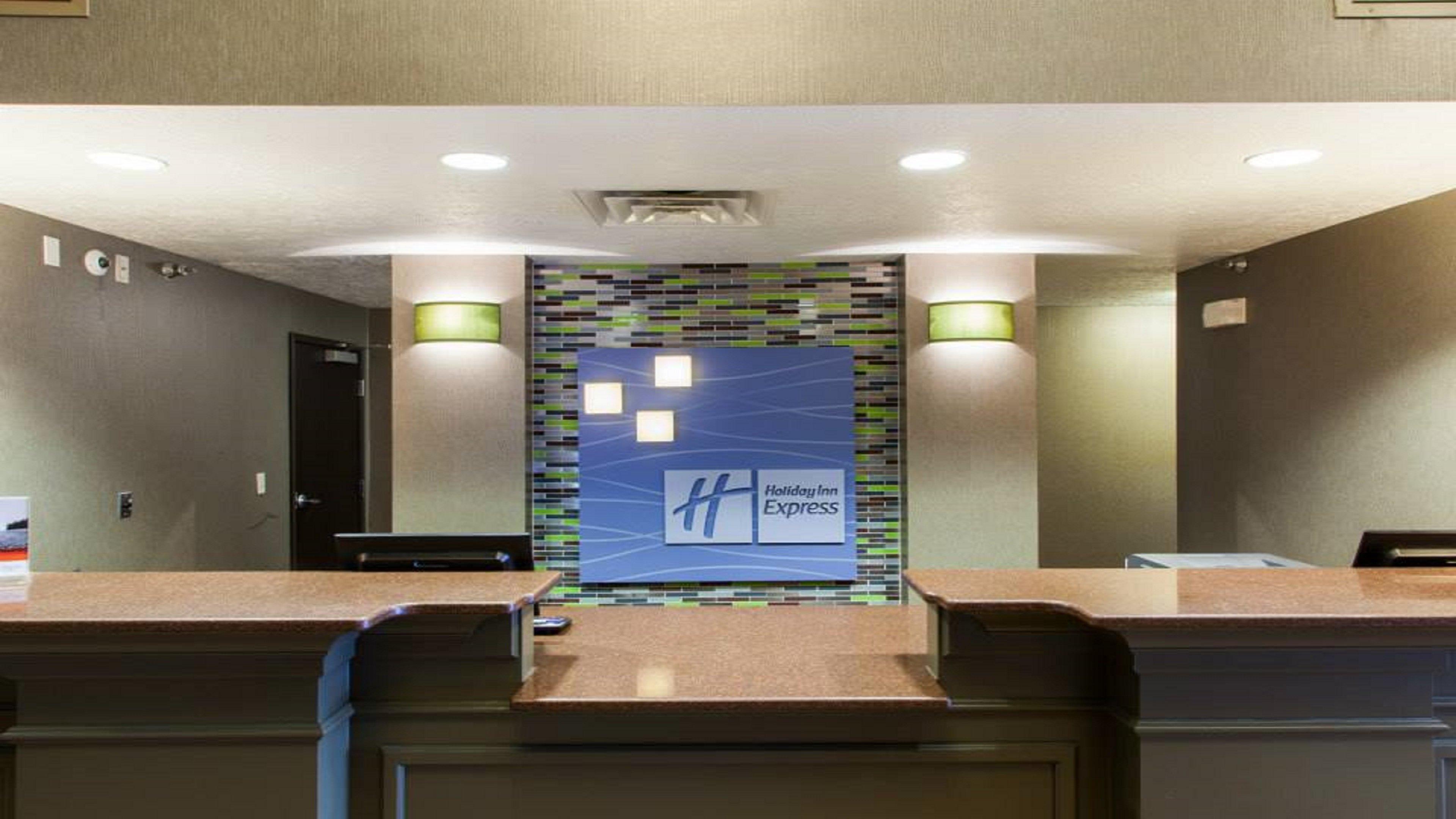 Holiday Inn Express Hotel & Suites Sioux Falls-Brandon By Ihg Exteriör bild