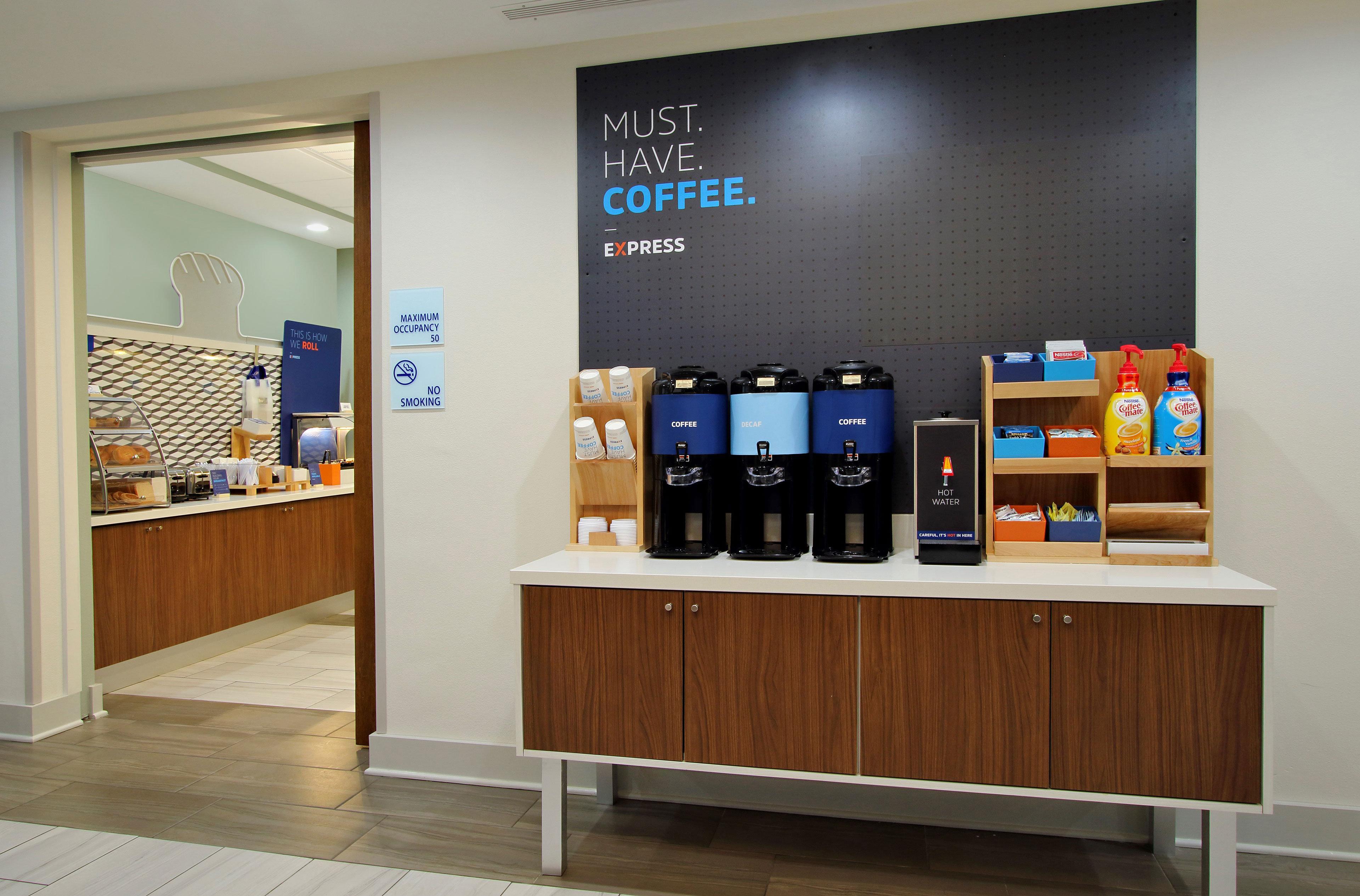 Holiday Inn Express Hotel & Suites Sioux Falls-Brandon By Ihg Exteriör bild