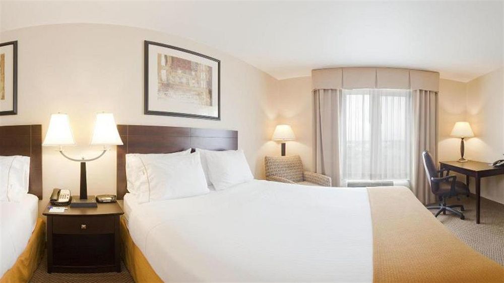 Holiday Inn Express Hotel & Suites Sioux Falls-Brandon By Ihg Exteriör bild