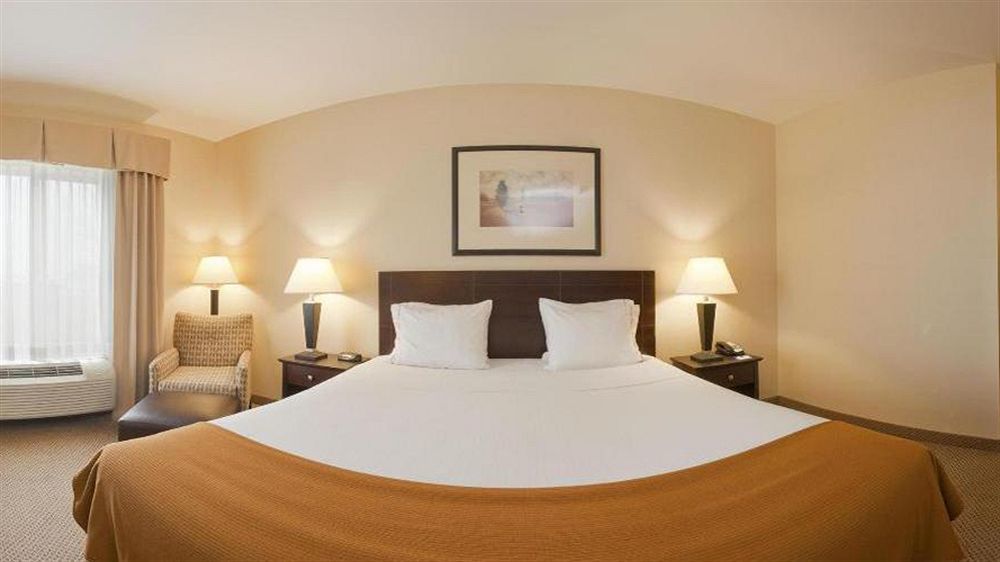 Holiday Inn Express Hotel & Suites Sioux Falls-Brandon By Ihg Exteriör bild
