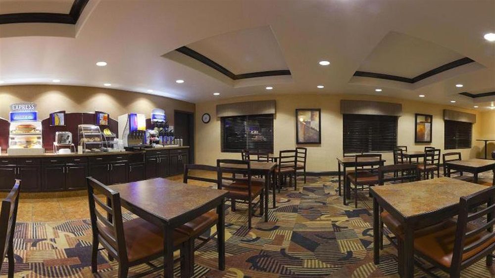 Holiday Inn Express Hotel & Suites Sioux Falls-Brandon By Ihg Exteriör bild